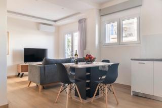Alimos Seabreeze apartment - Athens - 1