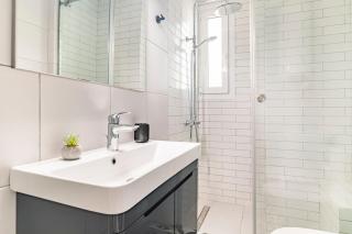 Alimos Seabreeze apartment - Athens - 3