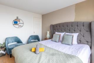 Big Room - Amsterdam - 7