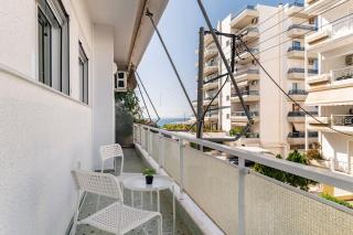 Alimos Seabreeze apartment - Athens - 6