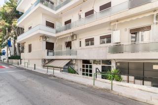 Alimos Seabreeze apartment - 9