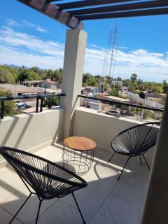 confortable, amplio departamento - 9