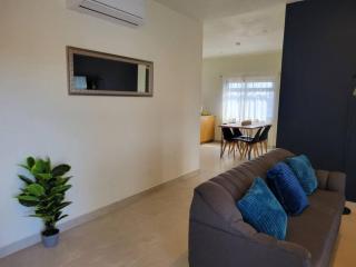 confortable, amplio departamento - 7