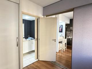1601 Apart-hotel QI INTELLIGENT Ibirapuera - São Paulo - 2