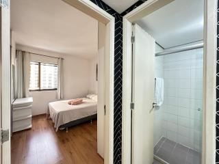 Apart-hotel QI INTELLIGENT Ibirapuera - São Paulo - 8