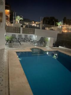 Villa Flores Mijas Fuengirola - Santa Fe de los Boliches - 4