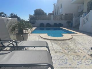 Villa Flores Mijas Fuengirola - Santa Fe de los Boliches - 3