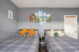 Hatton Homes - Thackeray Avenue - Londra - 9
