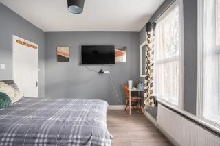 Hatton Homes - Thackeray Avenue - Londra - 5