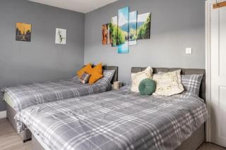 Hatton Homes - Thackeray Avenue - Londra - 4