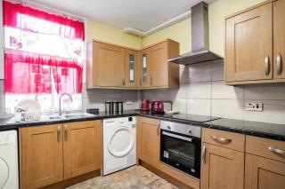Hatton Homes - Thackeray Avenue - Londra - 1