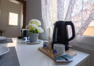 Athena Rooms - Parcheggio privato - Bolonia - 6