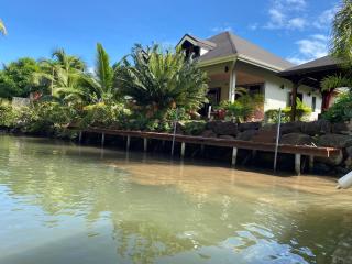 Villa Ora Na - Mahina - 1