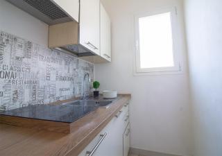 Athena Rooms - Parcheggio privato - Bolonia - 2