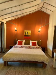 Le CavaLodge - Ngaparou - 2