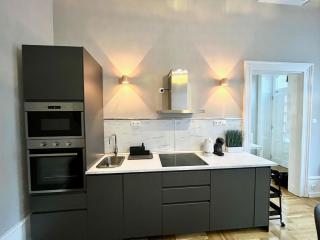 HAPPY DAYS Apartment 2 - Budapest - 8