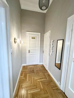 HAPPY DAYS Apartment 2 - Budapest - 2
