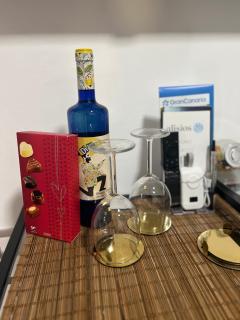 alisios loft - Las Palmas de Gran Canaria - 8