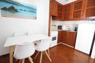 APARTAMENTO SON BOU - Son Bou - 5