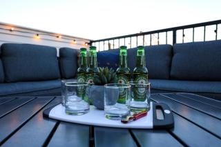New Lux Townhome 6 mins to DT Rooftop Sleeps 12 - Nashville - 4