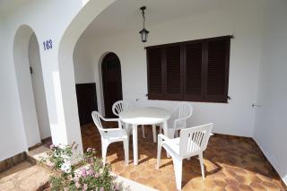 APARTAMENTO SON BOU - Son Bou - 1