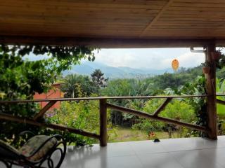 Casa da Montanha: Minha Casa, tua Casa! - 1