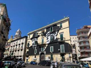 B&B UN SOGNO PER SEMPRE - Napels - 8