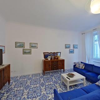 Ammore a mare, luxury apartment near the sea - Nápoles - 7