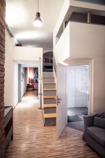 FERIEN-LOFT - Heidenau - 7