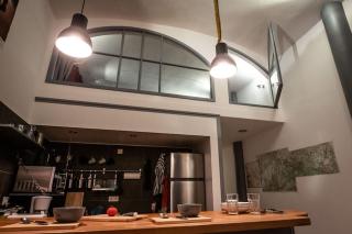 FERIEN-LOFT - Heidenau - 3