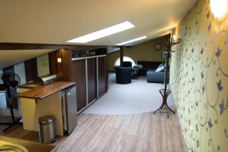 Apartament na poddaszu - 7