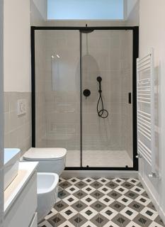 Noliday Savona Center Art Deco Apartment - 4