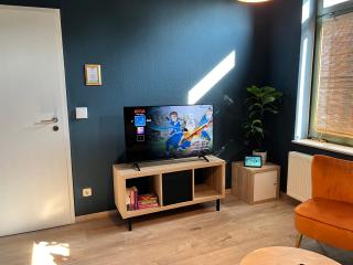 K2-Project - Blaues Wunder - Smarthome am Kaßberg - Chemnitz - 1