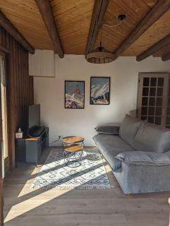Appartement rénové proche centre ville navette 6-8 personnes multipass - 3