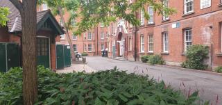 Central 1 BR Apartment *Zone 1* Elephant and Castle - Londra - 9