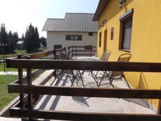 Holiday Home Cacovic - Žabljak - 7