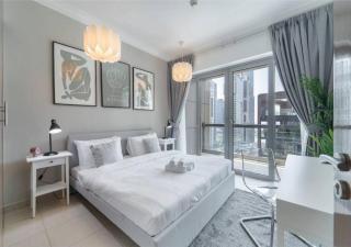 Summer Vibes! Cozy 1-Bed in 8 Boulevard Walk - 0