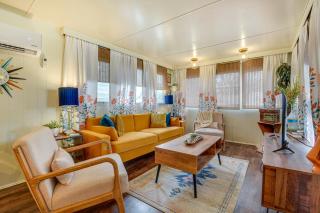 Pet-Friendly Brownwood Home Walk to Lake! - Lake Brownwood - 7