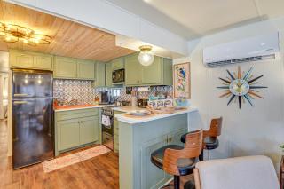 Pet-Friendly Brownwood Home Walk to Lake! - Lake Brownwood - 4
