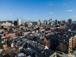 Flats on Front - Riverfront Gem Fast Wi-Fi 3F - 5