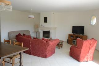 maison idéale pour famille avec enfants - Hiers-Brouage - 4