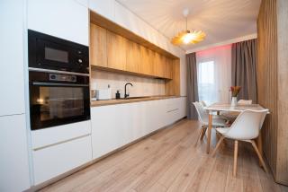 EGO Apartment - Târgu Mureș - 3