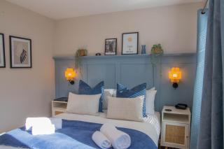 Bridgeside Rooms - Ironbridge - 9