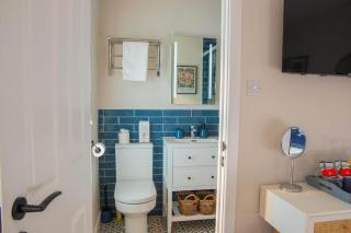 Bridgeside Rooms - Ironbridge - 8