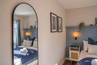 Bridgeside Rooms - Ironbridge - 7