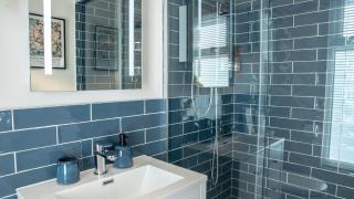 Bridgeside Rooms - Ironbridge - 5