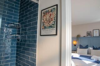 Bridgeside Rooms - Ironbridge - 4