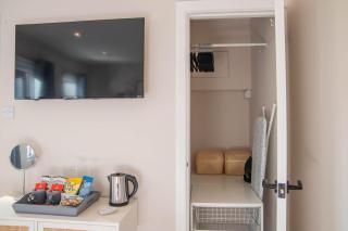 Bridgeside Rooms - Ironbridge - 1