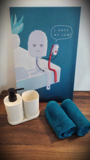 Nora s Home 4 - Panoramic Terrace & Bio Garden - 3