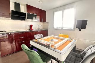 Bel appartement proche Paris et Disney - 2